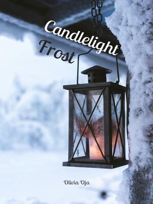 cover image of Candlelight Frost